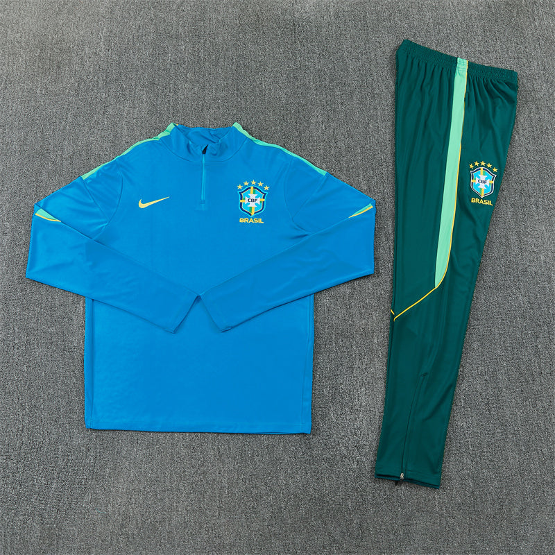 Brasile 2026 - TUTA ALLENAMENTO
