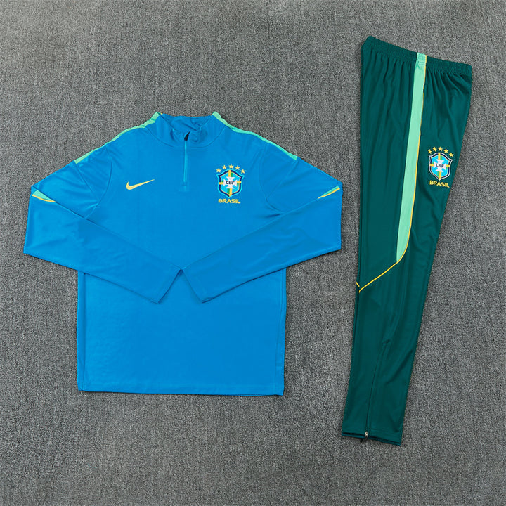 Brasile 2026 - TUTA ALLENAMENTO