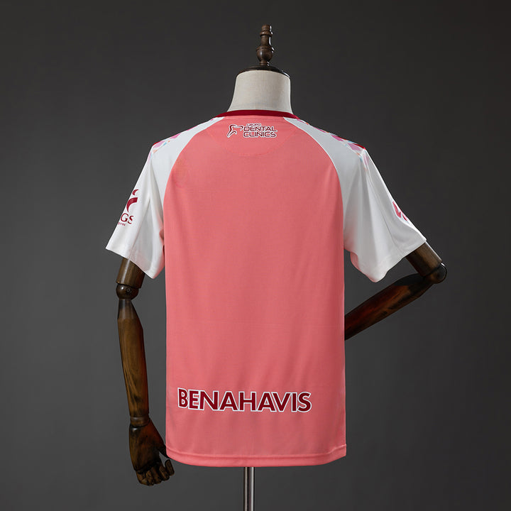 MALAGA 26/27 AWAY