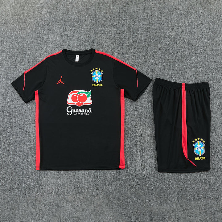 Brasile 2026 Jordan - KIT ALLENAMENTO