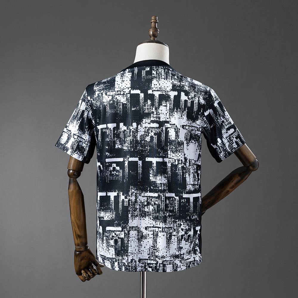 Corinthians 26/27 PRE-MATCH