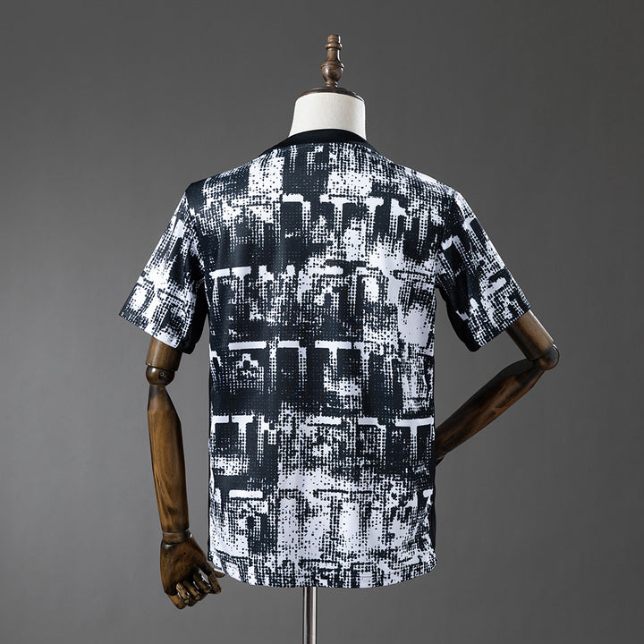 Corinthians 26/27 PRE-MATCH