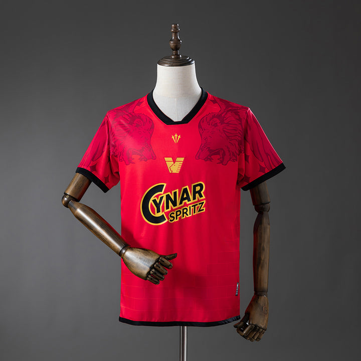 VENEZIA 25/26 FOURTH