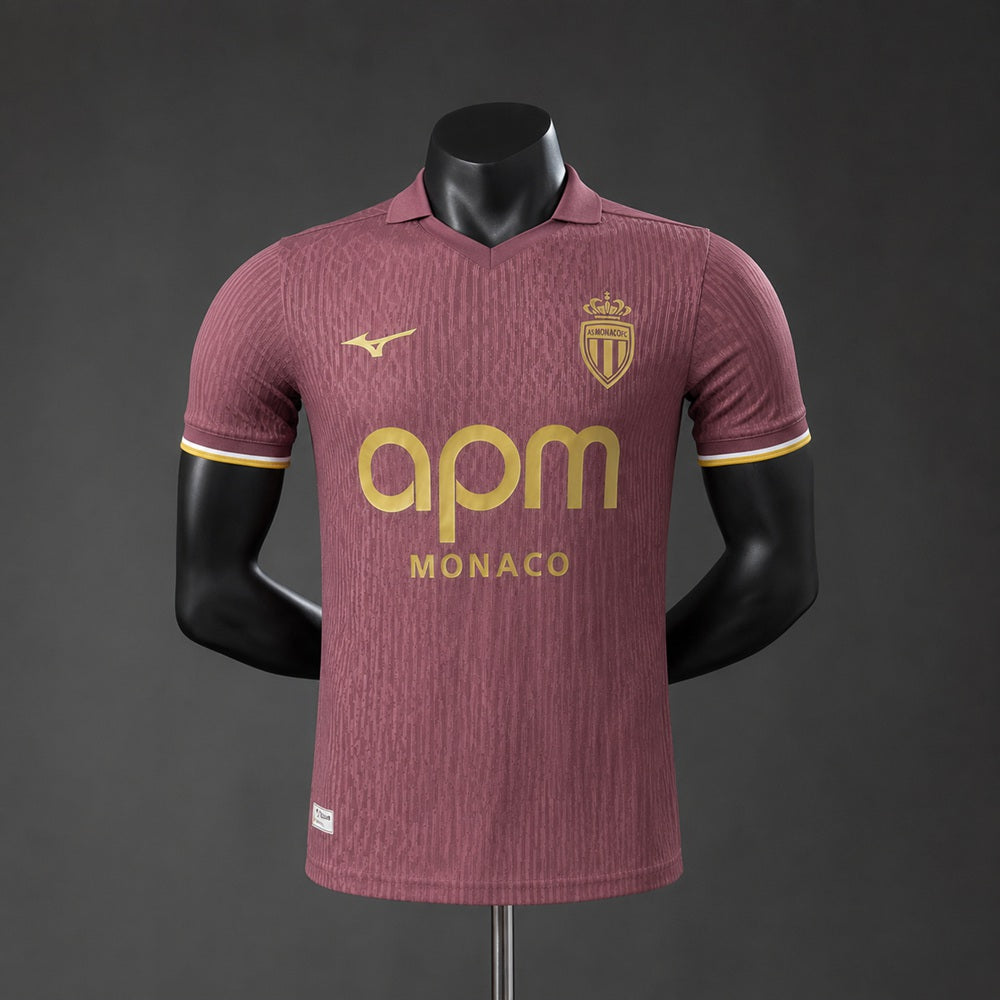 Monaco 26/27 AWAY