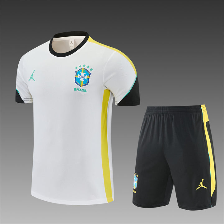 Brasile 2026 Jordan - KIT ALLENAMENTO