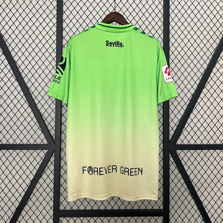 Betis 24/25 SPECIAL "FOREVER GREEN"