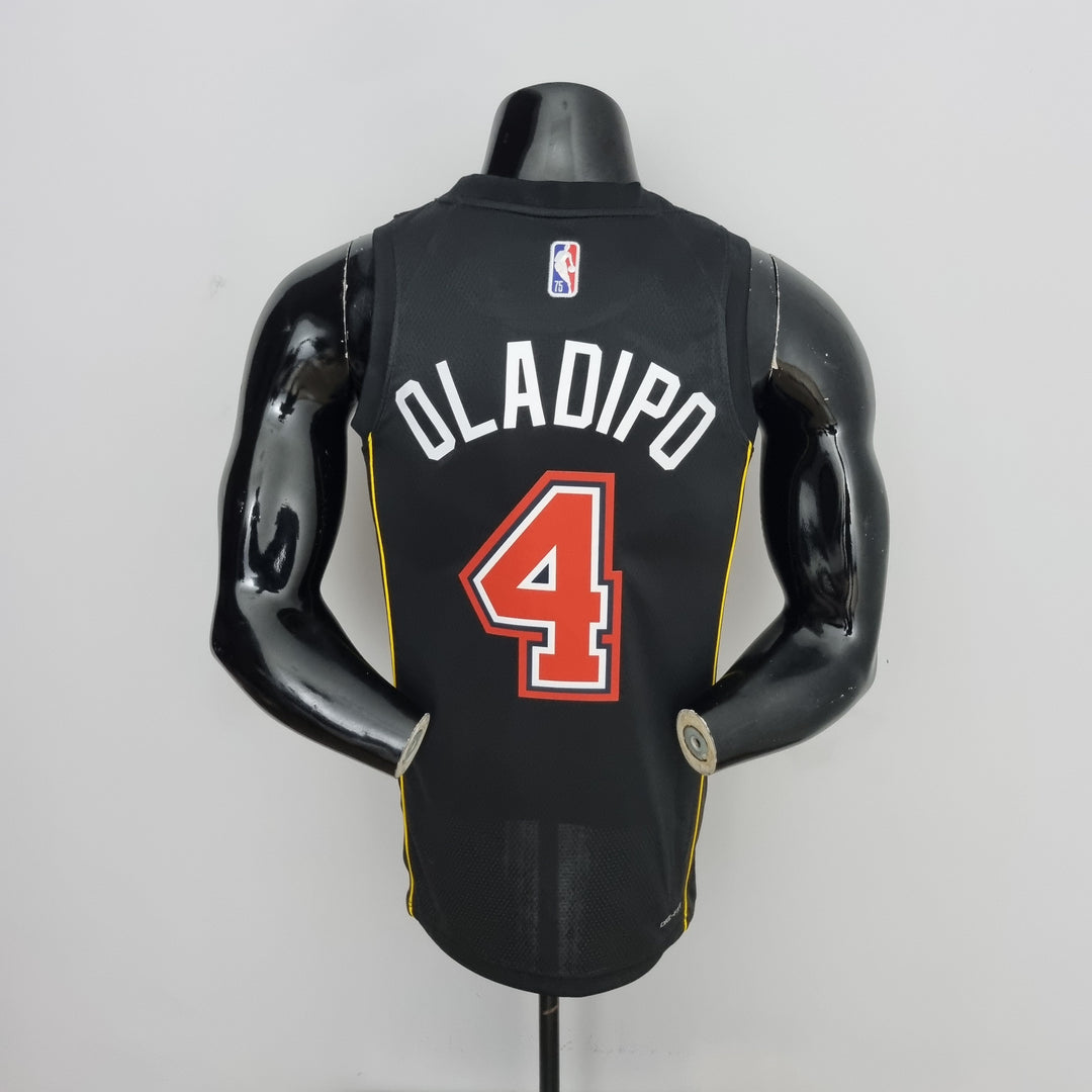 Miami Heat 4 Oladipo