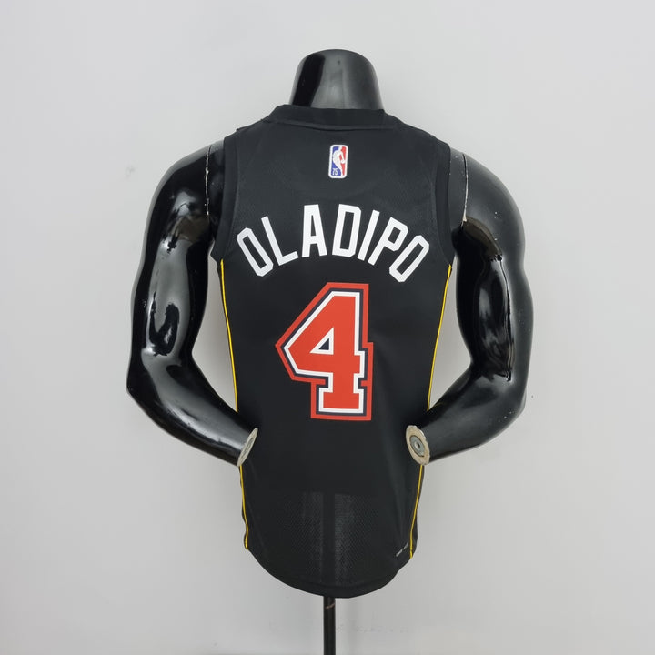 Miami Heat 4 Oladipo