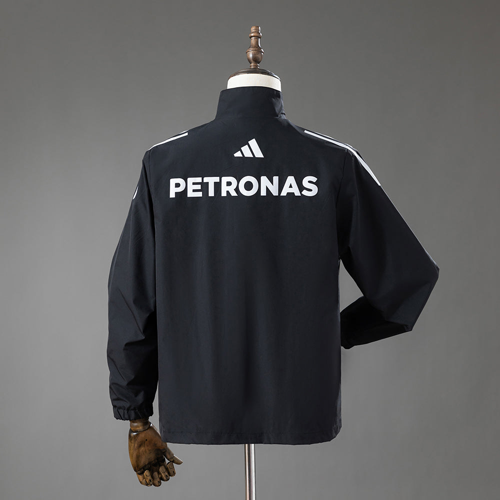 MERCEDES AMG - F1 - GIACCA A VENTO