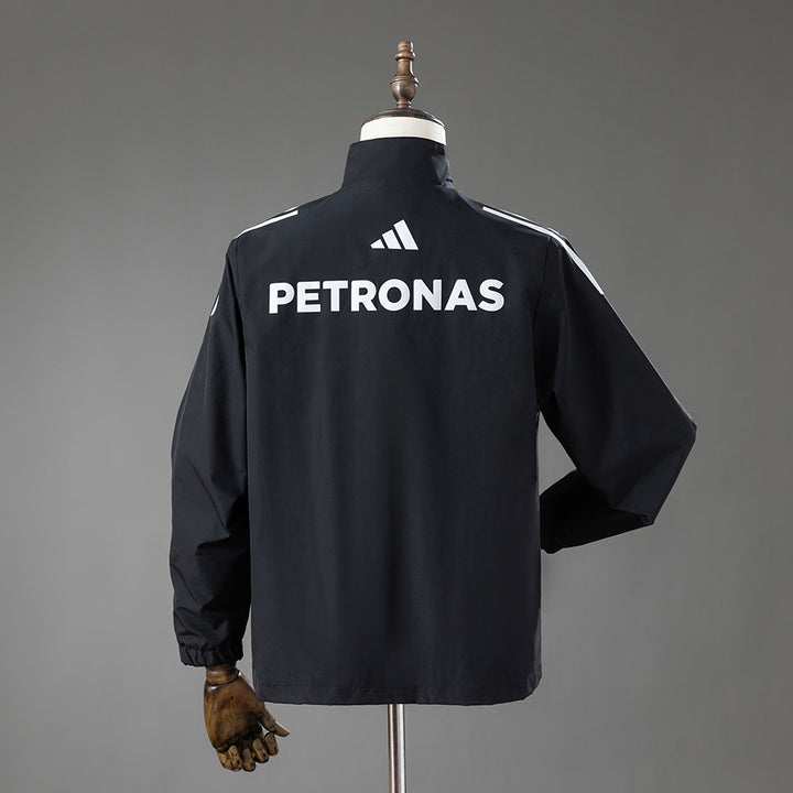MERCEDES AMG - F1 - GIACCA A VENTO