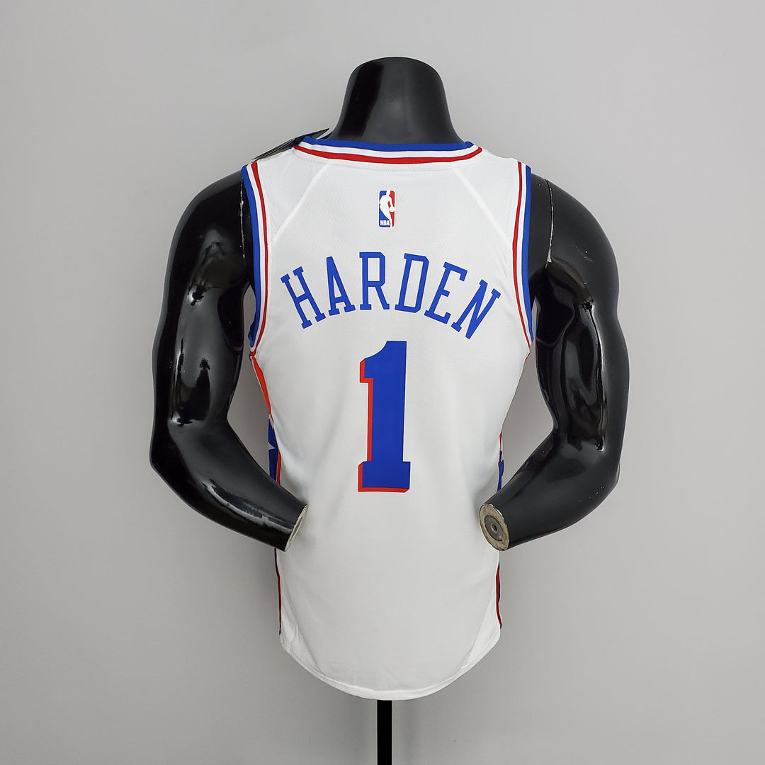 Philadelphia 76ERS 1 Harden