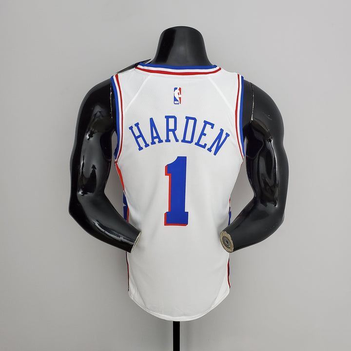 Philadelphia 76ERS 1 Harden
