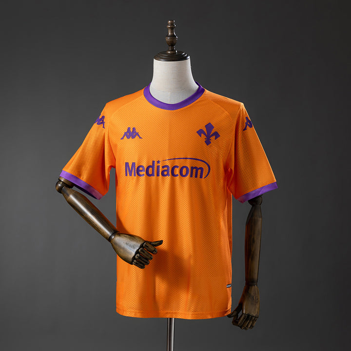 FIORENTINA 25/26 FOURTH