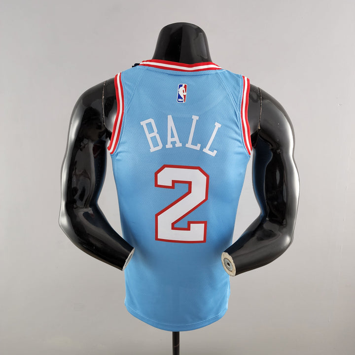 Chicago Bulls 2 BALL