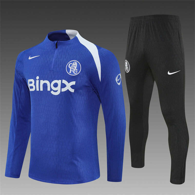 CHELSEA 25/26 TUTA ALLENAMENTO
