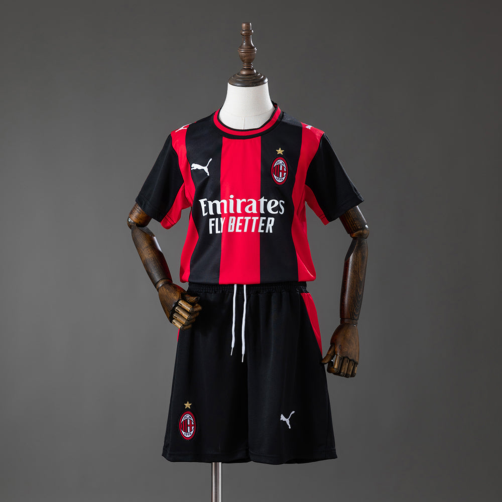 Kit BAMBINO Milan 26/27 HOME