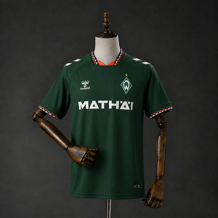 Werder Brema 26/27 AWAY