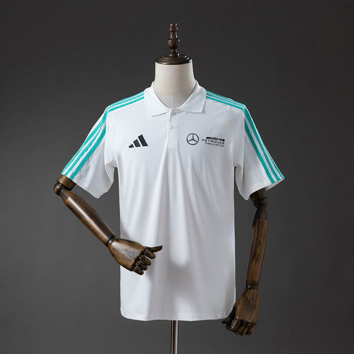 Mercedes-Benz - F1 POLO White