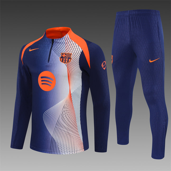BARCELLONA 25/26 TUTA ALLENAMENTO