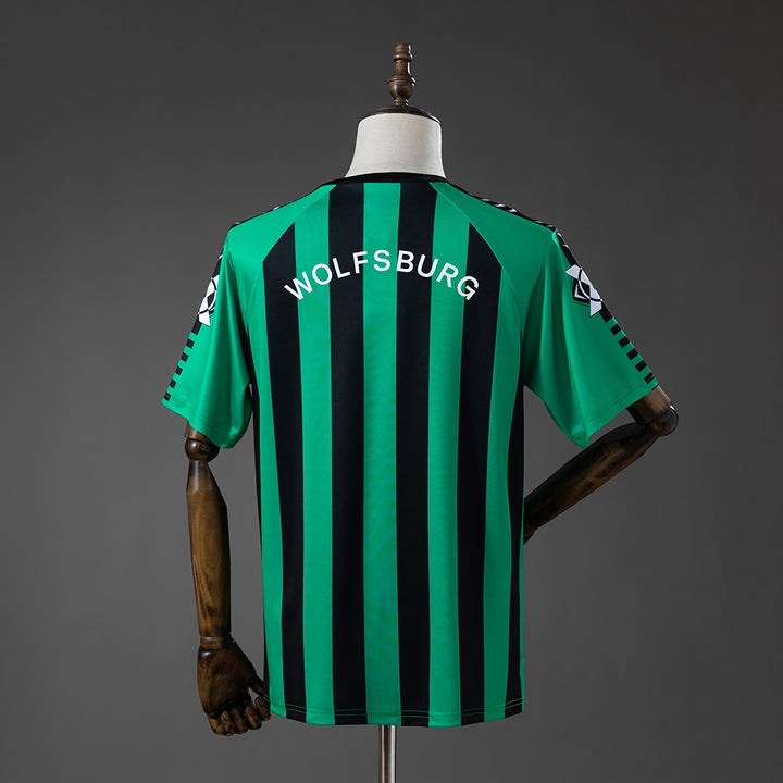 WOLFSBURG 95/96 AWAY