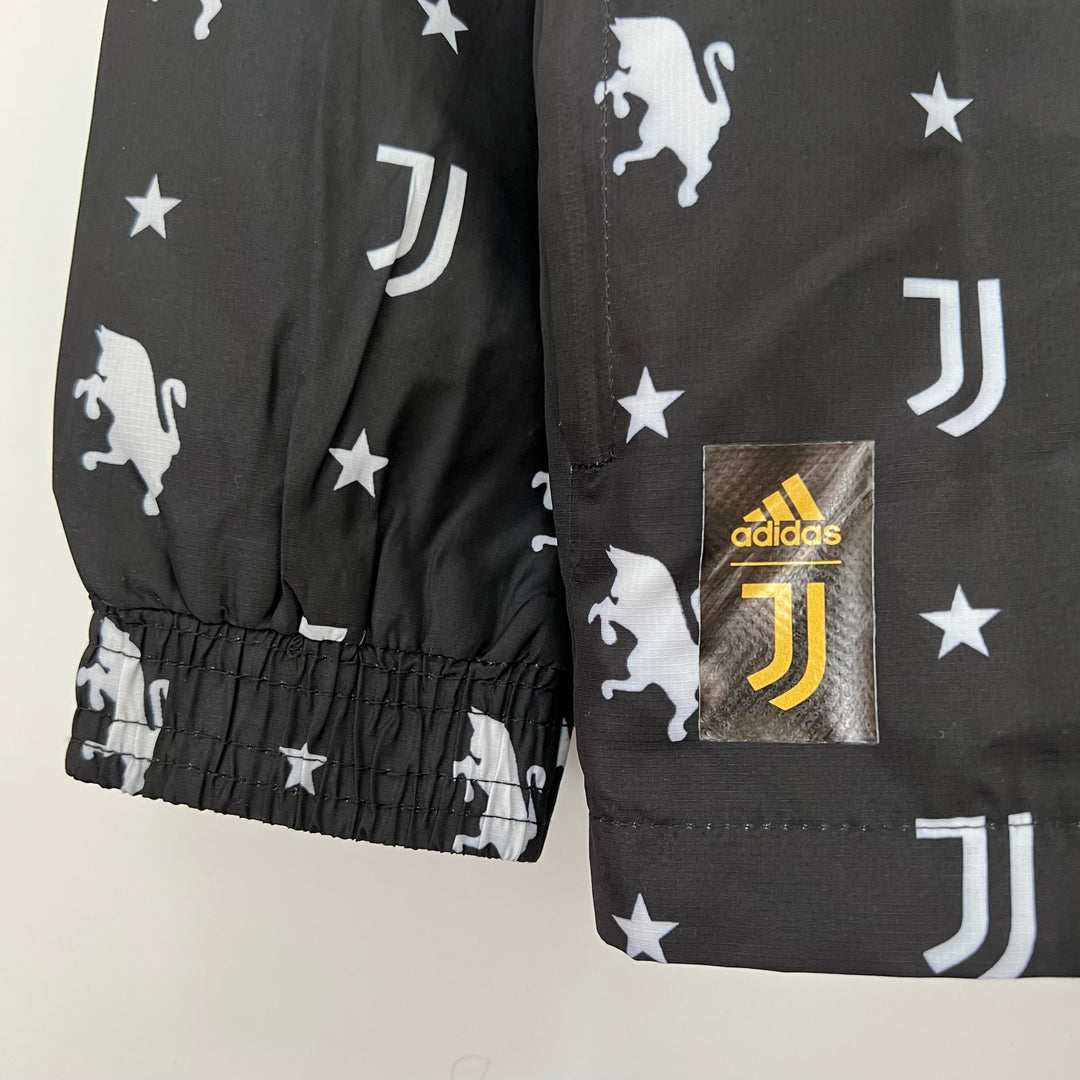 JUVENTUS 23/24 K-Way