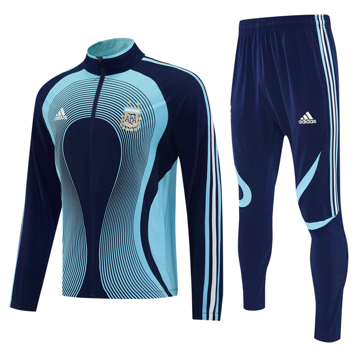 ARGENTINA 2026 - TUTA RAPPRESENTANZA