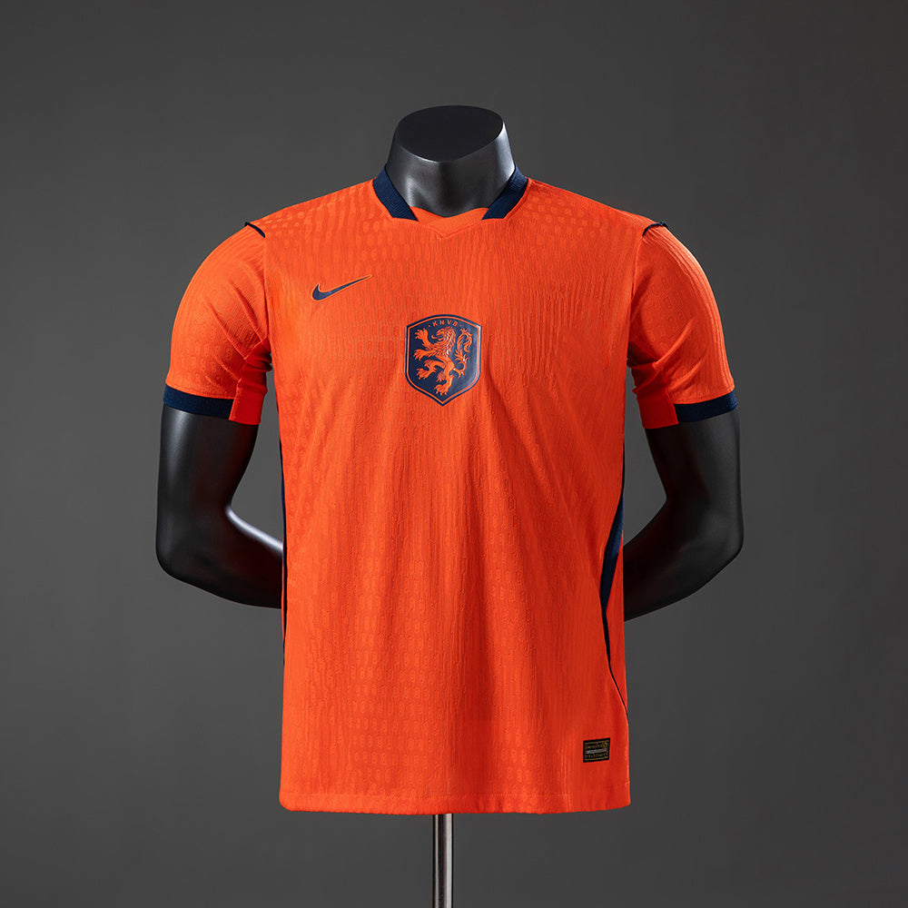 OLANDA 2026 - HOME
