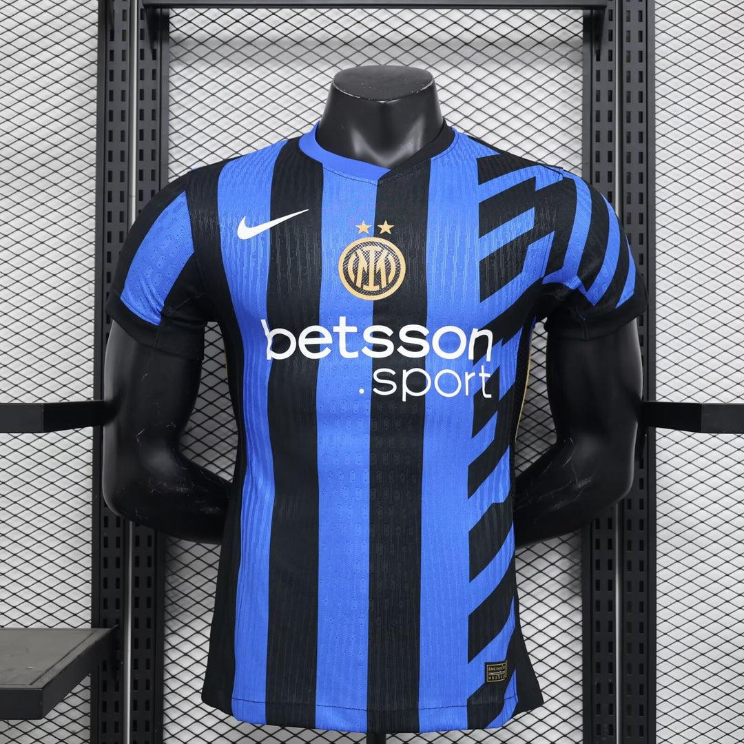 Inter 24/25 HOME