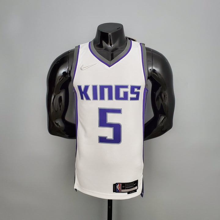 Sacramento Kings 5 FOX