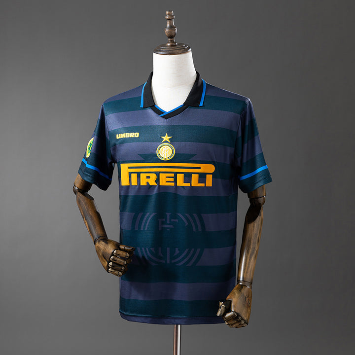 Inter 97/98 THIRD