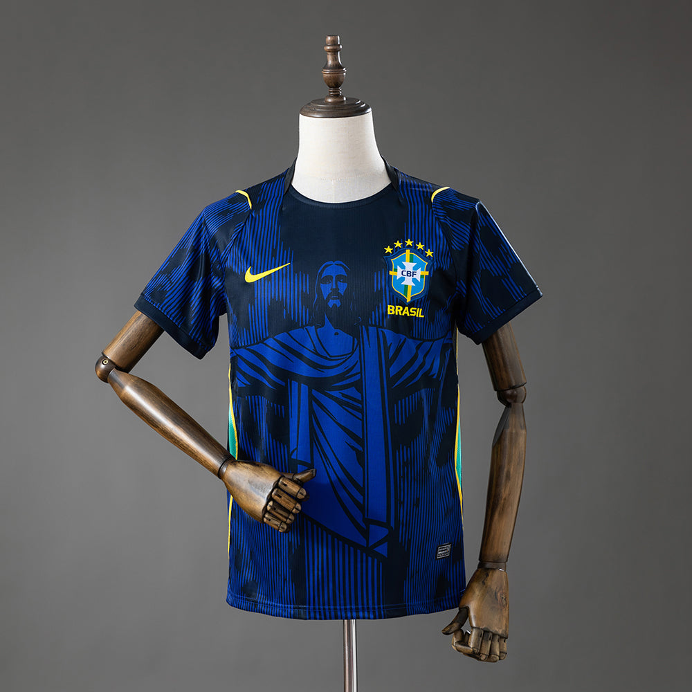BRASILE 2026 - SPECIAL EDITION BLUE