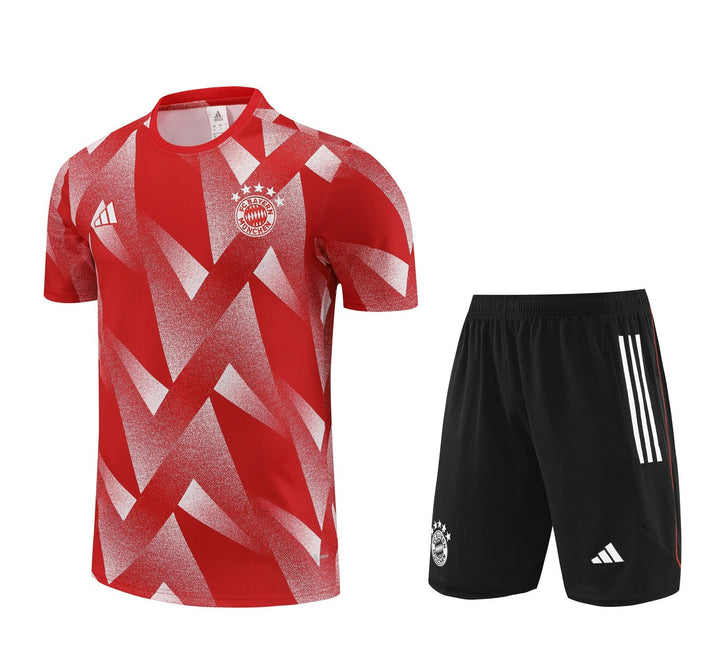 BAYERN MONACO 23/24 - KIT ALLENAMENTO