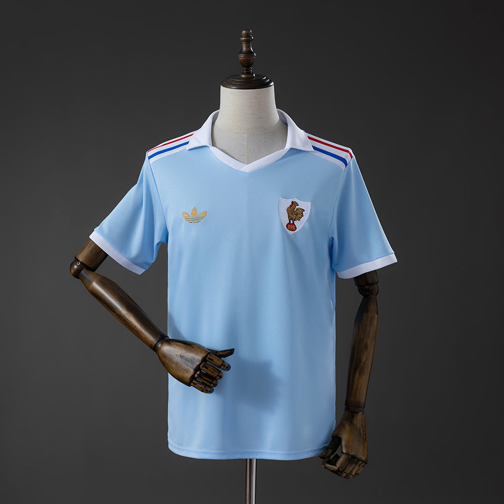FRANCIA 2026 - SPECIAL 120 YEARS RUGBY