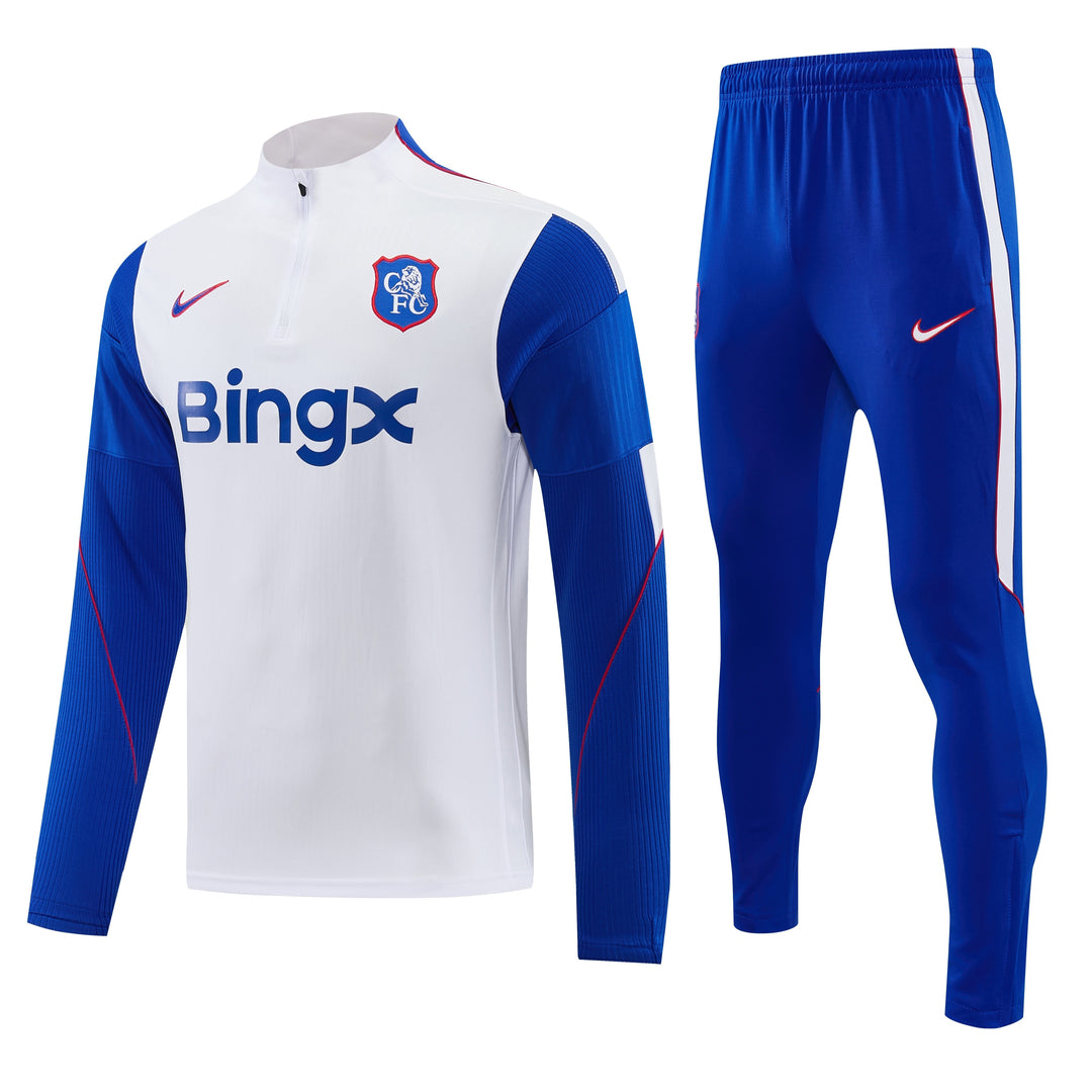 Chelsea 2026 - Tuta Allenamento