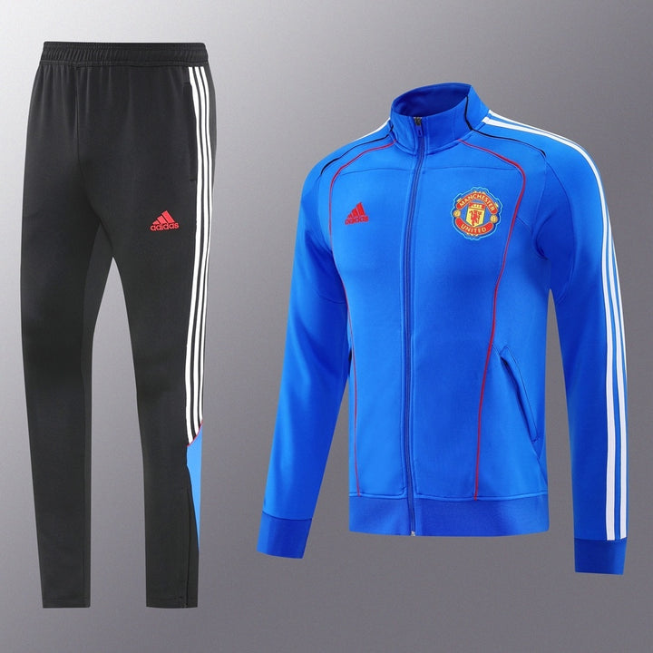 MANCHESTER UNITED 25/26 - TUTA RAPPRESENTANZA
