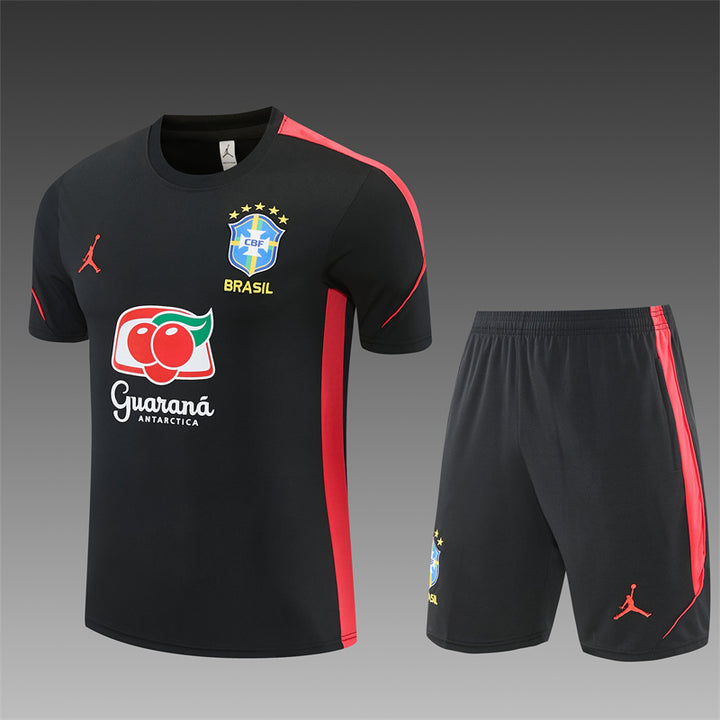 Brasile 2026 Jordan - KIT ALLENAMENTO