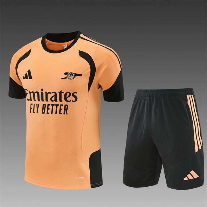 ARSENAL 26/27 - KIT ALLENAMENTO