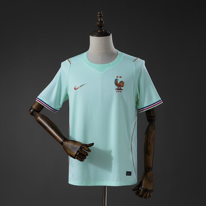FRANCIA 2026 - AWAY