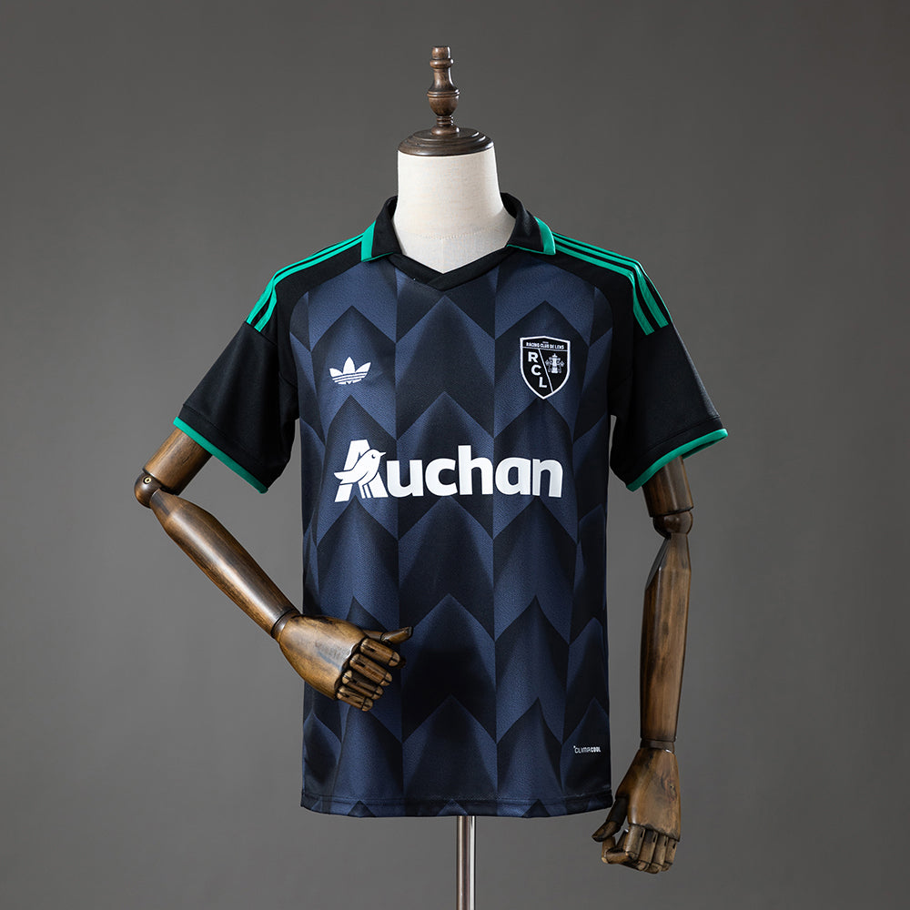 Lens 26/27 AWAY