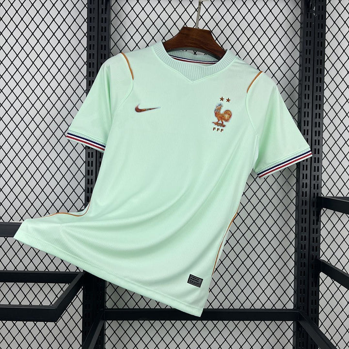 FRANCIA 2026 - AWAY