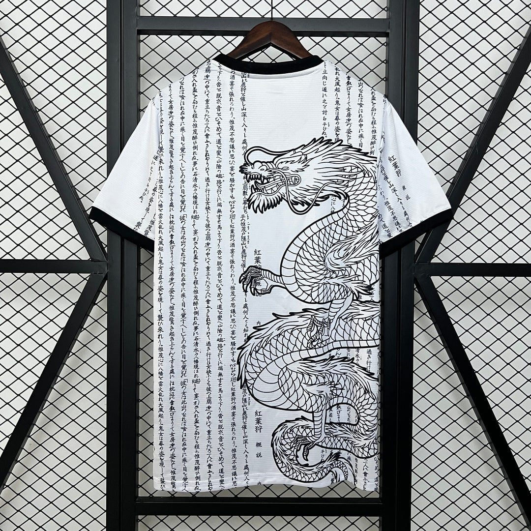 GIAPPONE - SPECIAL WHITE DRAGON