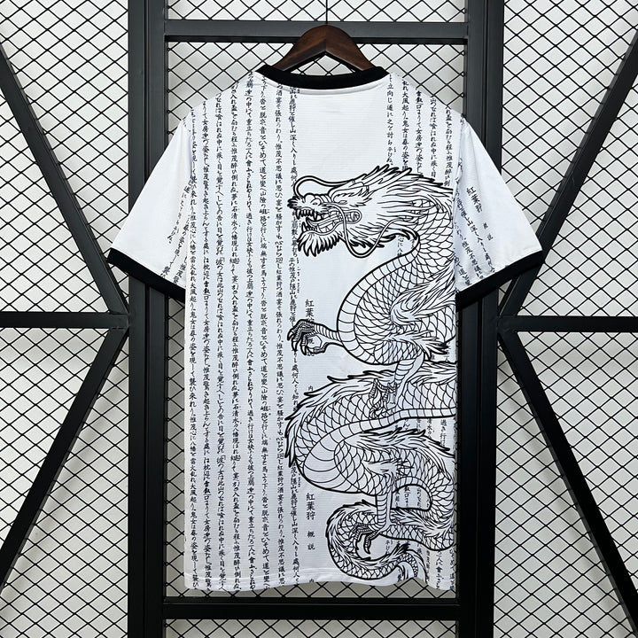 GIAPPONE - SPECIAL WHITE DRAGON