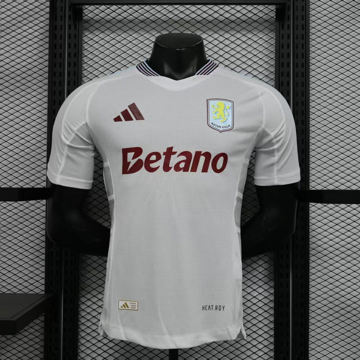 ASTON VILLA 24/25 AWAY