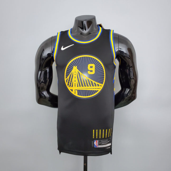 Warriors 9 IGUODALA - 75esimo anniversario
