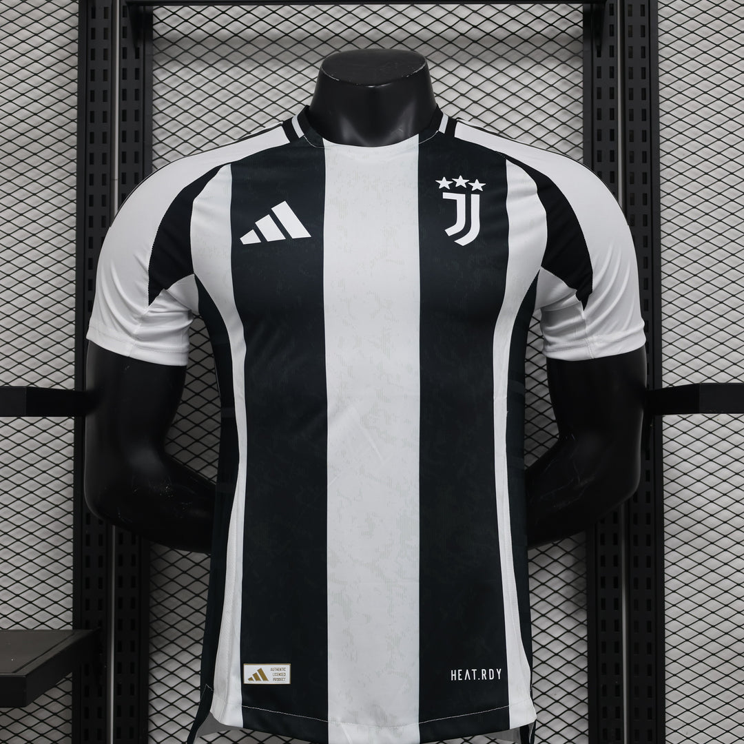 Juventus 24/25 HOME