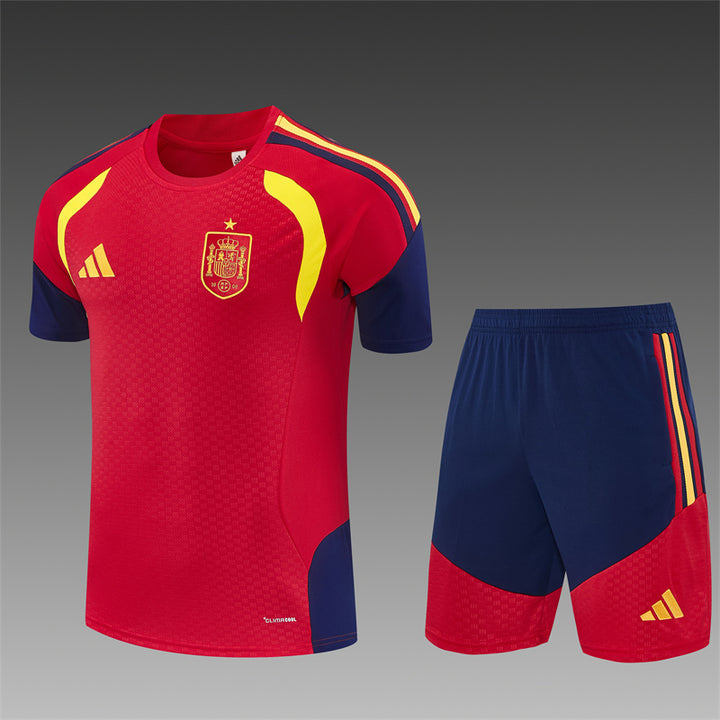 SPAGNA 2026 - KIT ALLENAMENTO