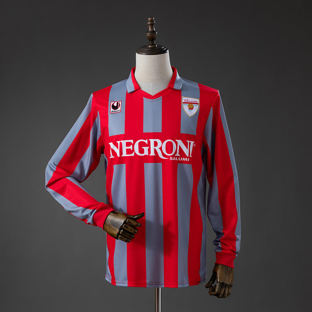 Cremonese 95/96 HOME