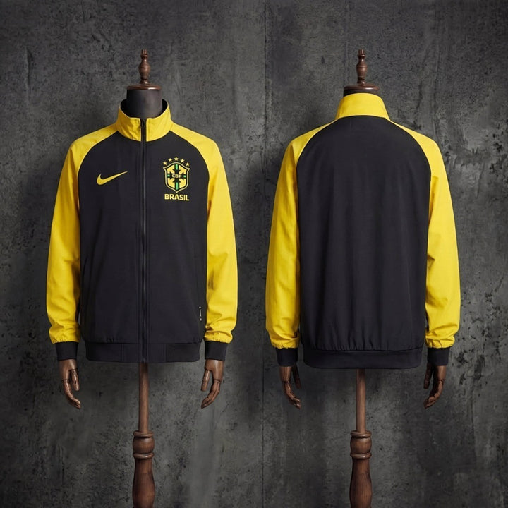 BRASILE 2026 K-Way