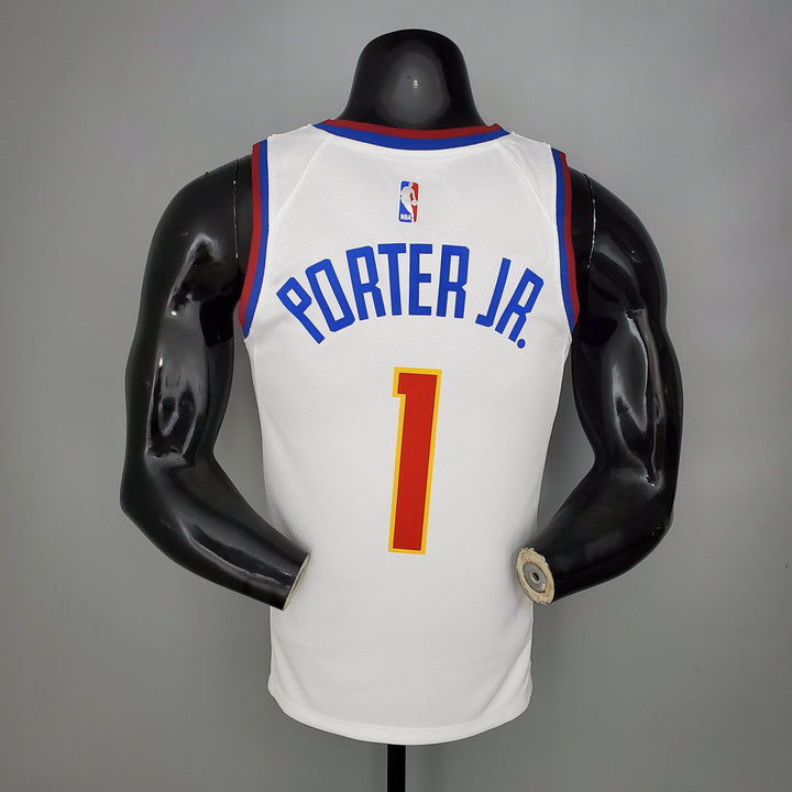 Denver Nuggets Earned Edition 1 Porter jr