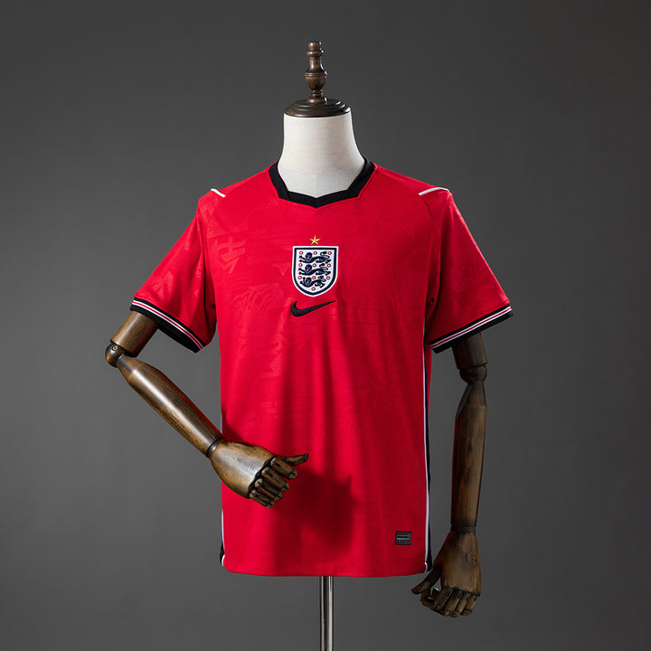 INGHILTERRA 2026 - AWAY